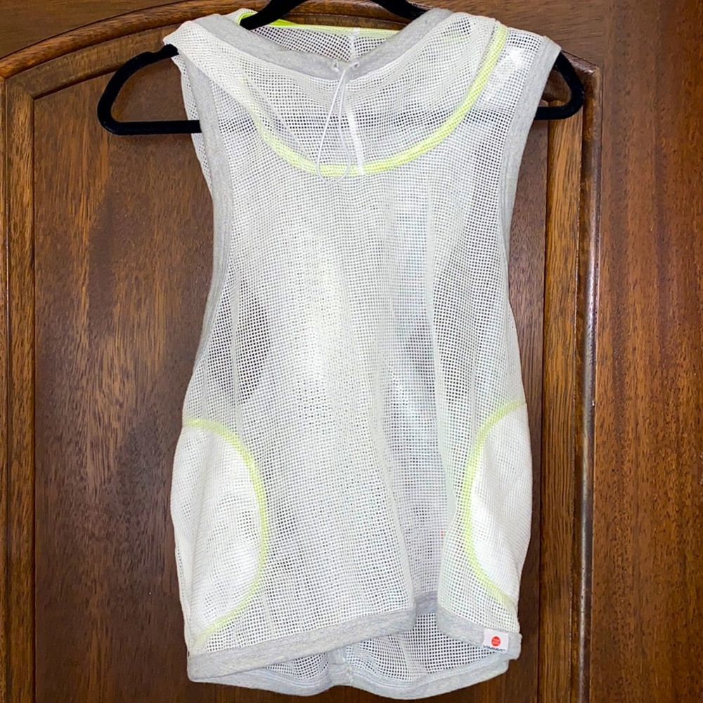 Workout Top